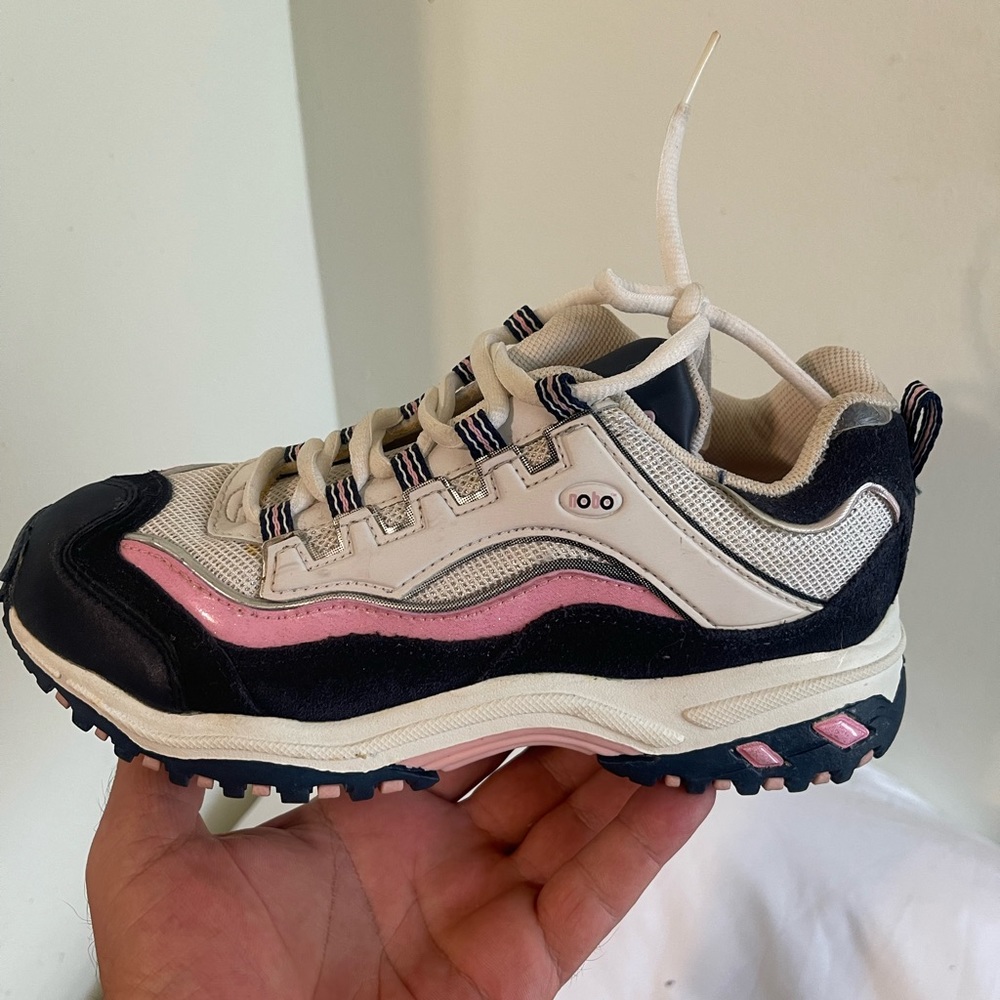 Nobo HAVEN girl shoes size 4